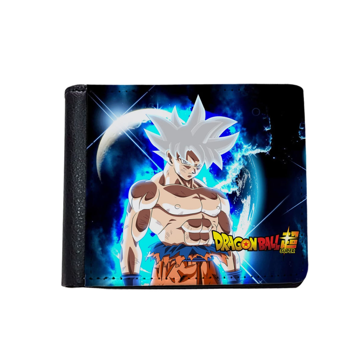 Billetera hombre Dragon Ball 04