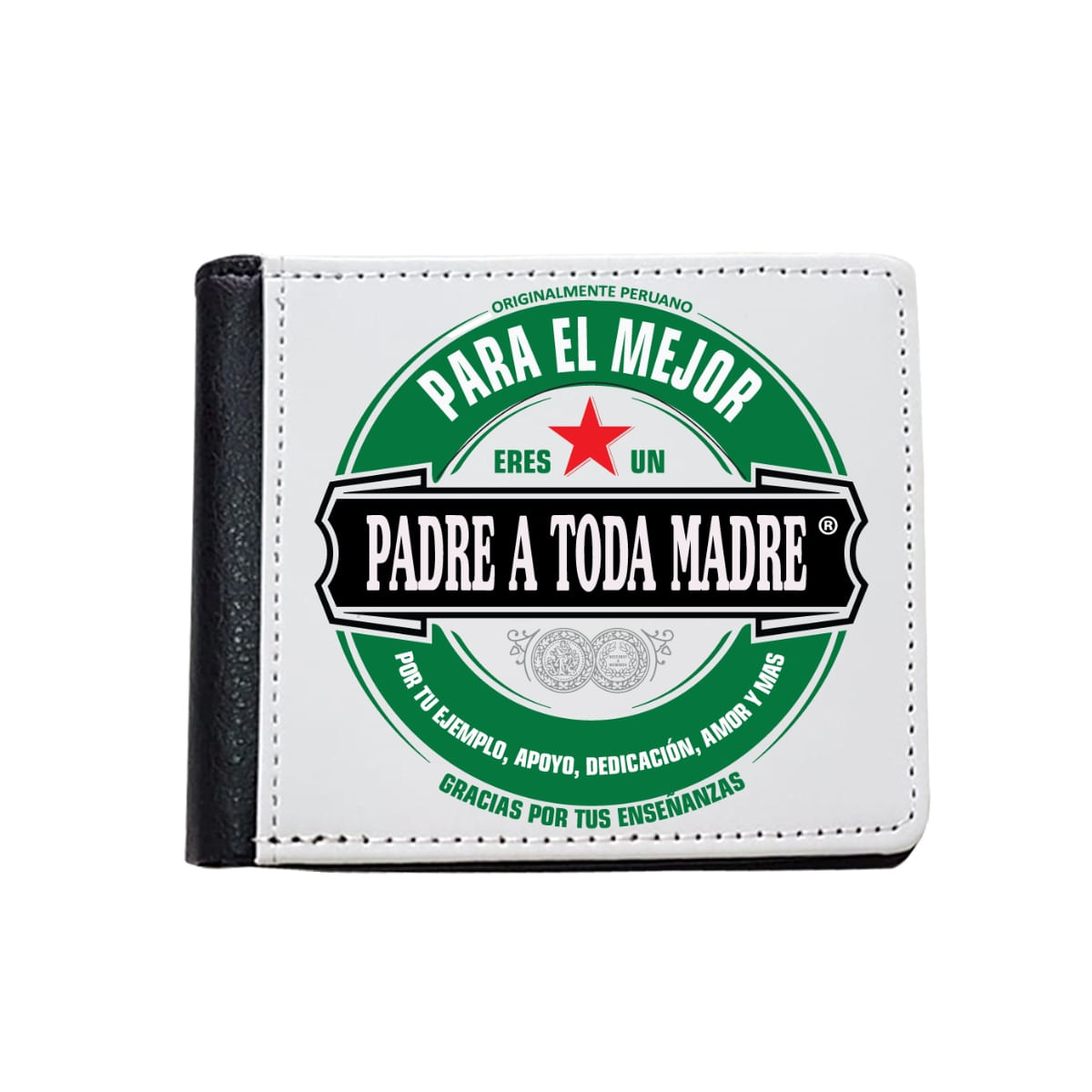 Billetera hombre Dia del padre 03