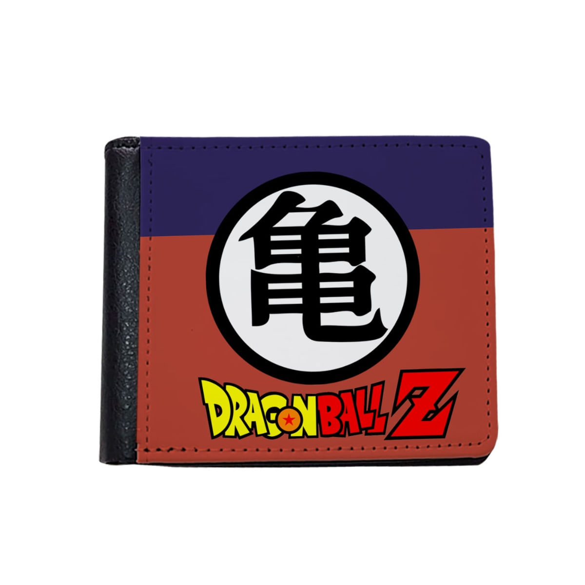 Billetera hombre Dragon Ball 03
