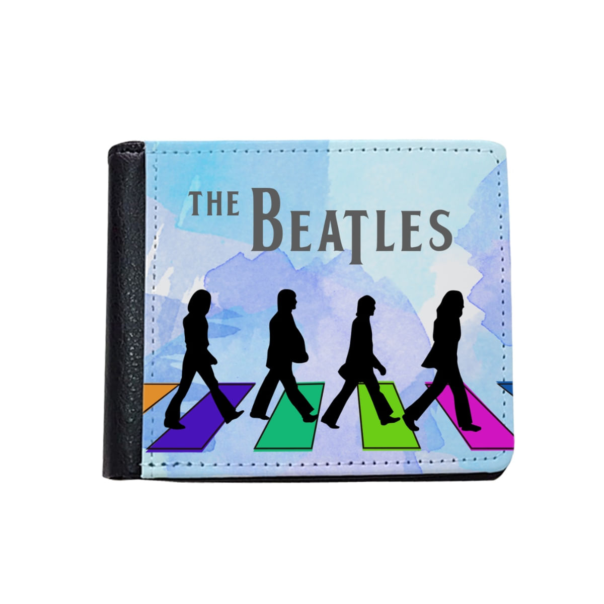 Billetera hombre Beatles 04