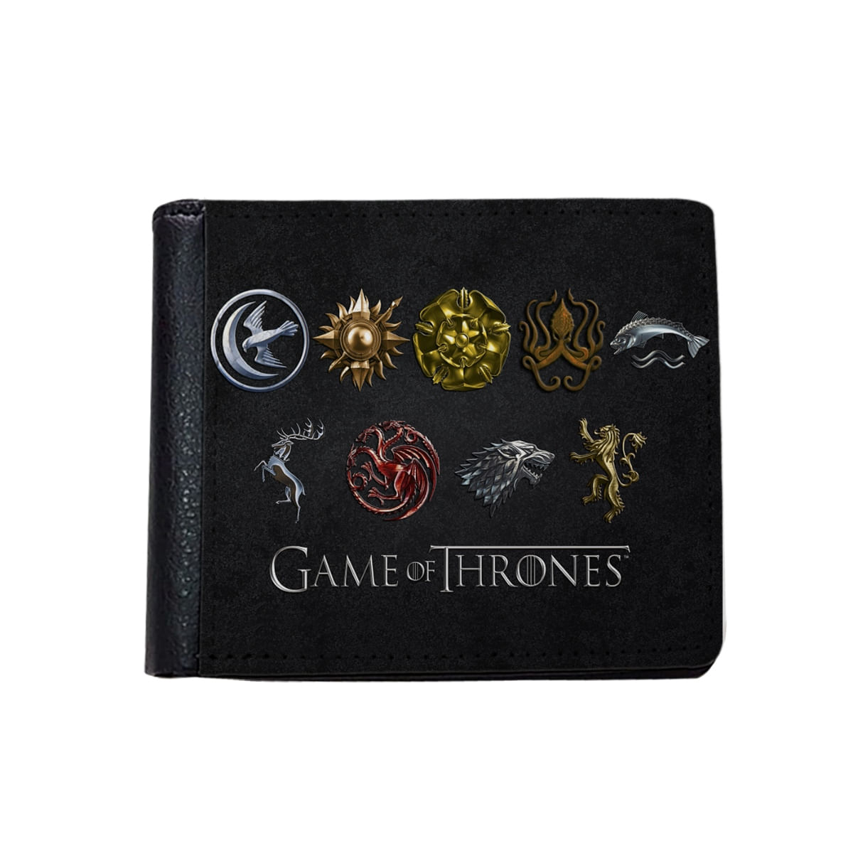 Billetera hombre Juego de Tronos Game Of thrones 01