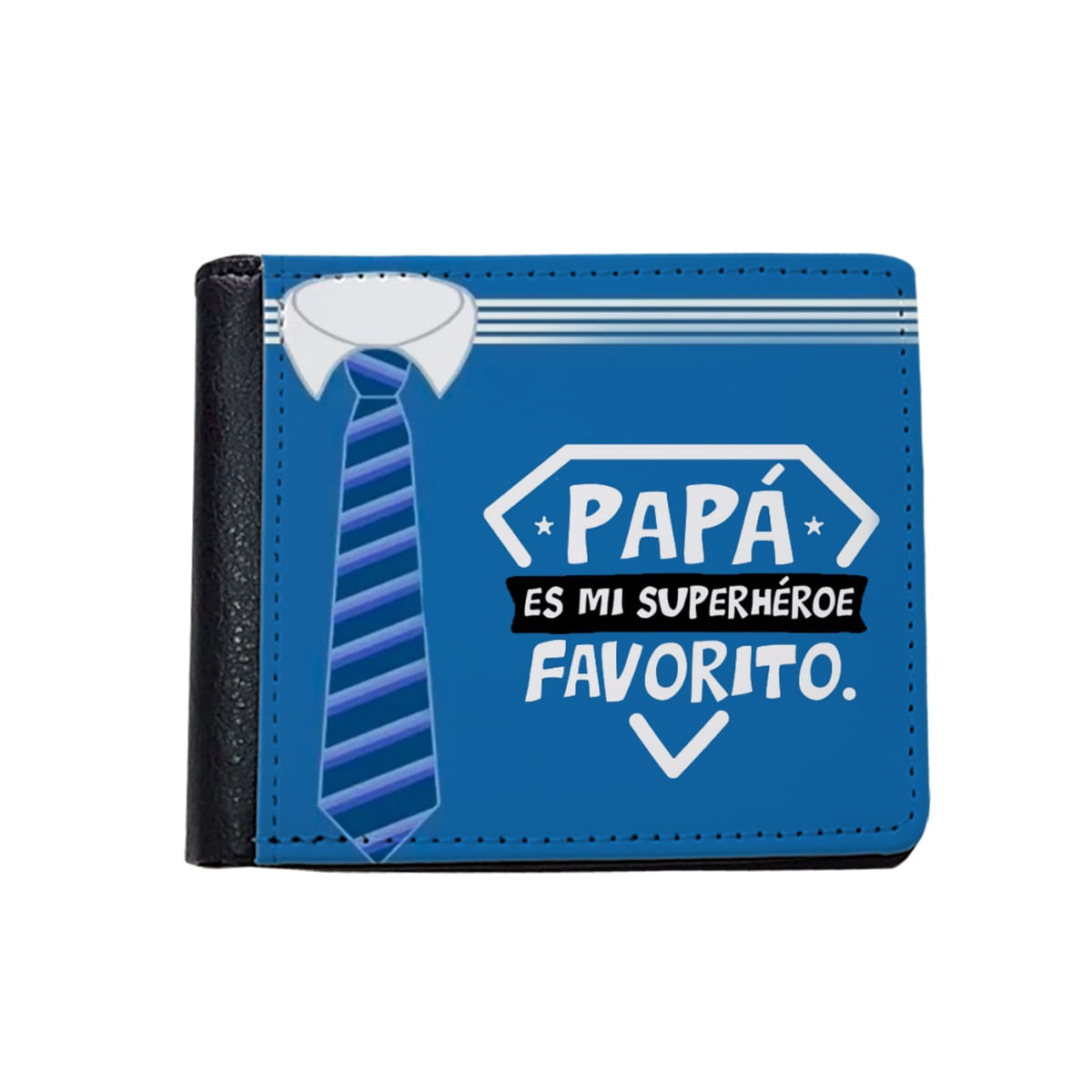 Billetera hombre Dia del padre 01