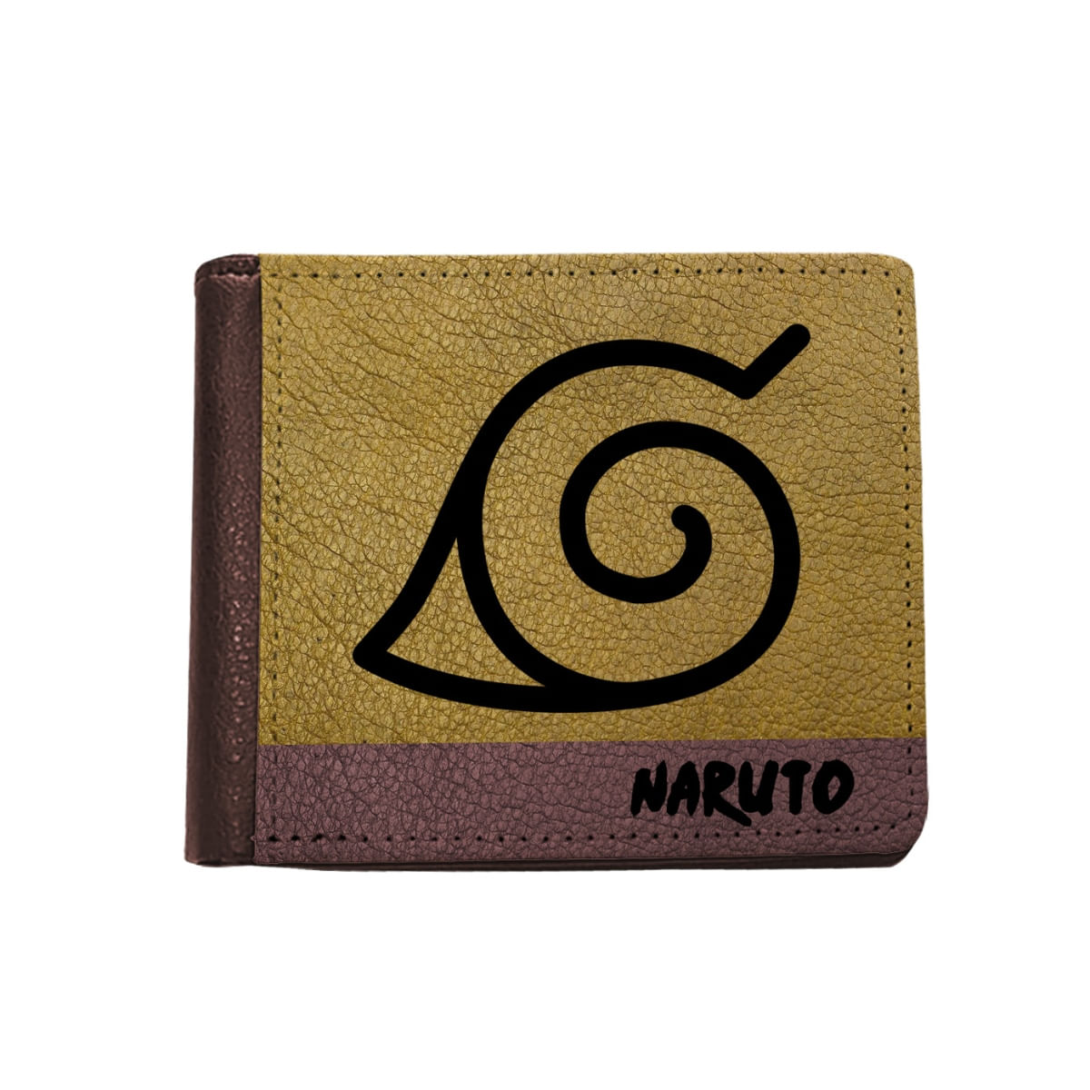 Billetera hombre Naruto 10