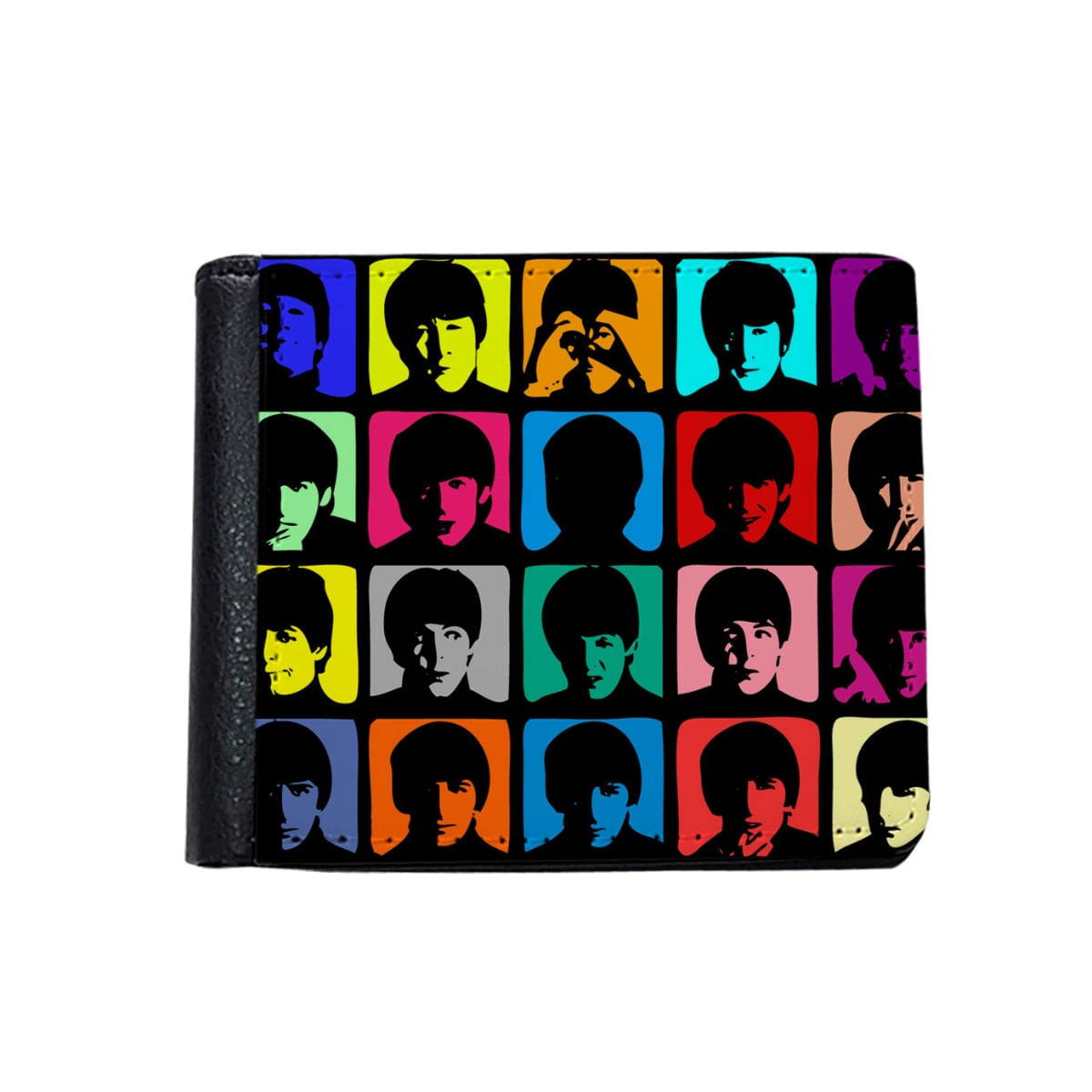 Billetera hombre Beatles 01