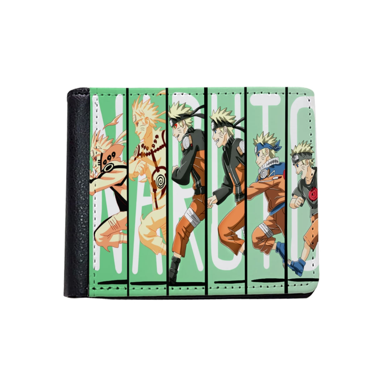 Billetera hombre Naruto 11
