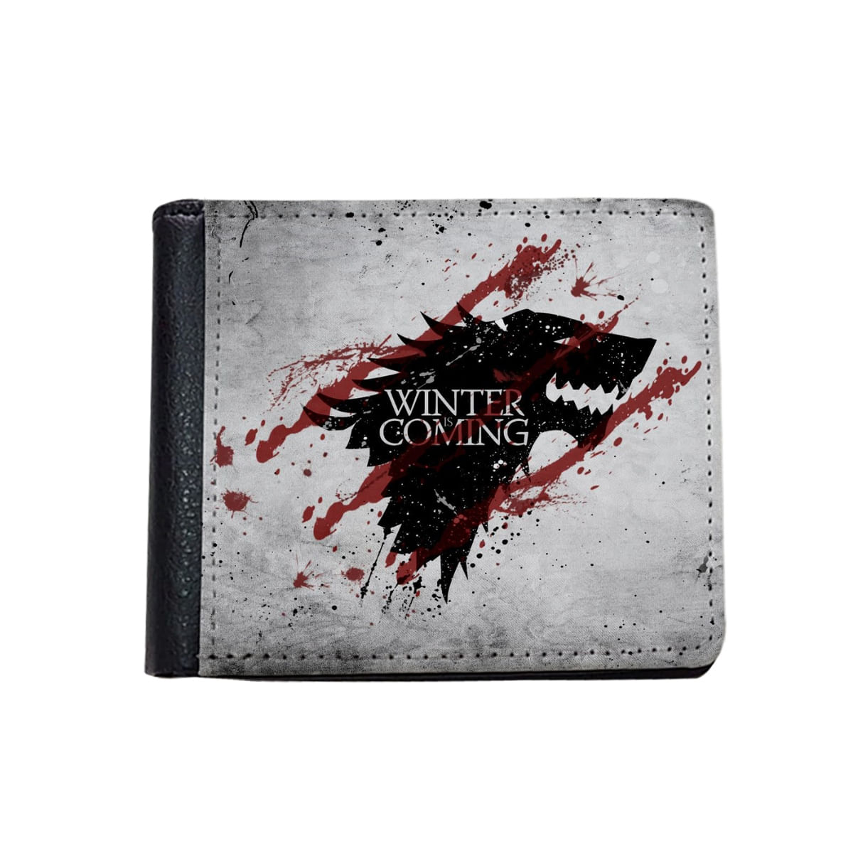 Billetera hombre Juego de Tronos Game Of thrones 03