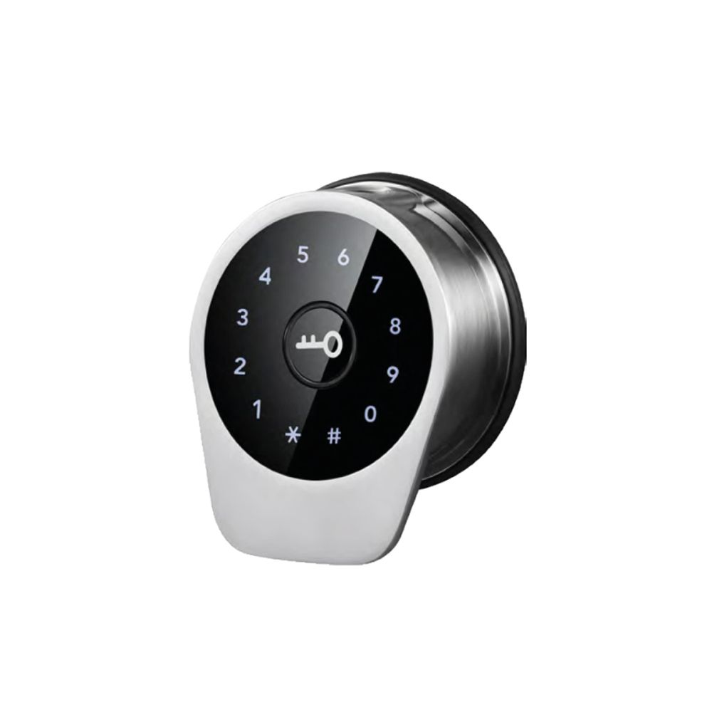 Cerrojo Electrónico Visalock Modena VLC01