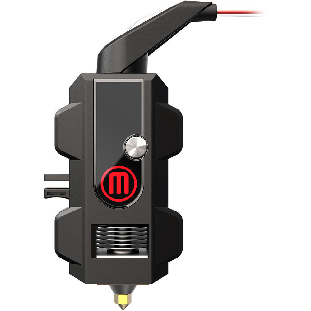 Extrusor Inteligente Makerbot+ para Replicator Z18 I Oechsle - Oechsle