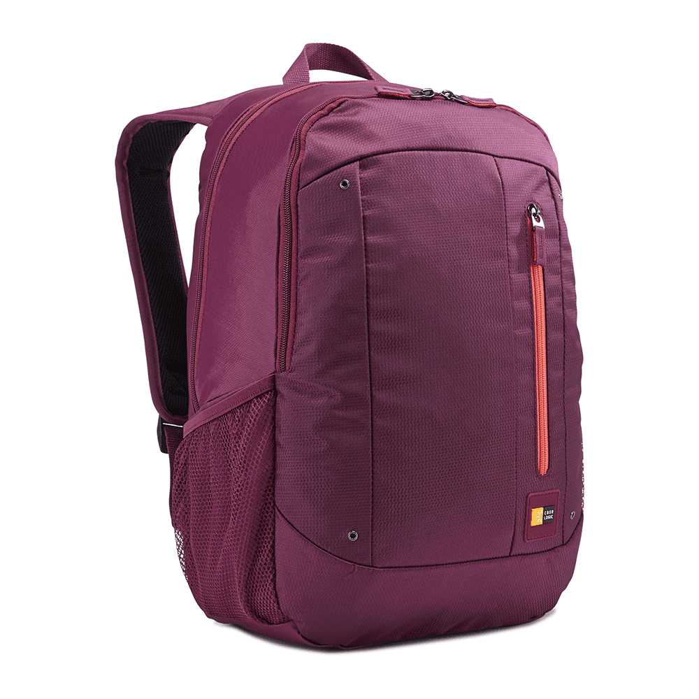 Mochila  Case Logic   Jaunt 15.6  morado