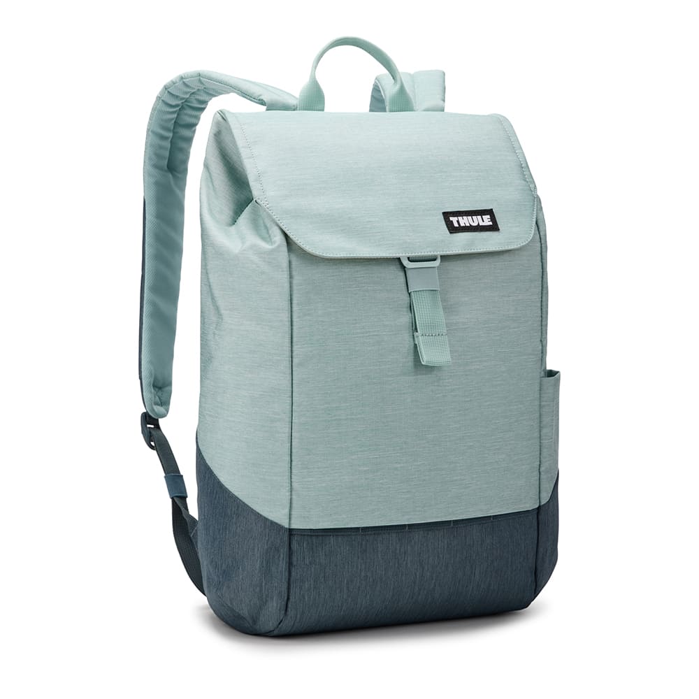 Mochila Thule Lithos backpack 16l alaska/ dark slate
