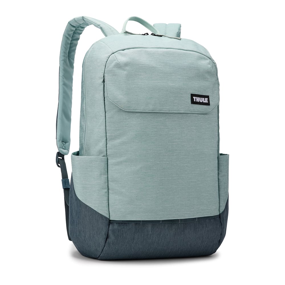 Mochila Thule Lithos backpack 20l alaska/ dark slate