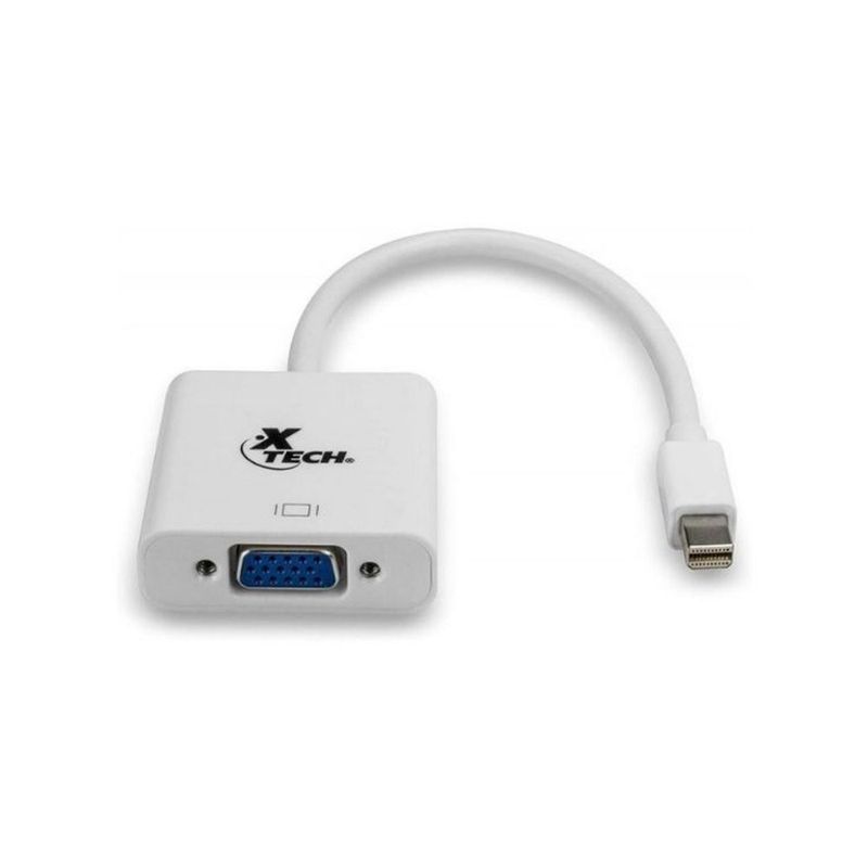 Adaptador USB-C a USB-A Hembra Cable de datos XTC 515 - Promart