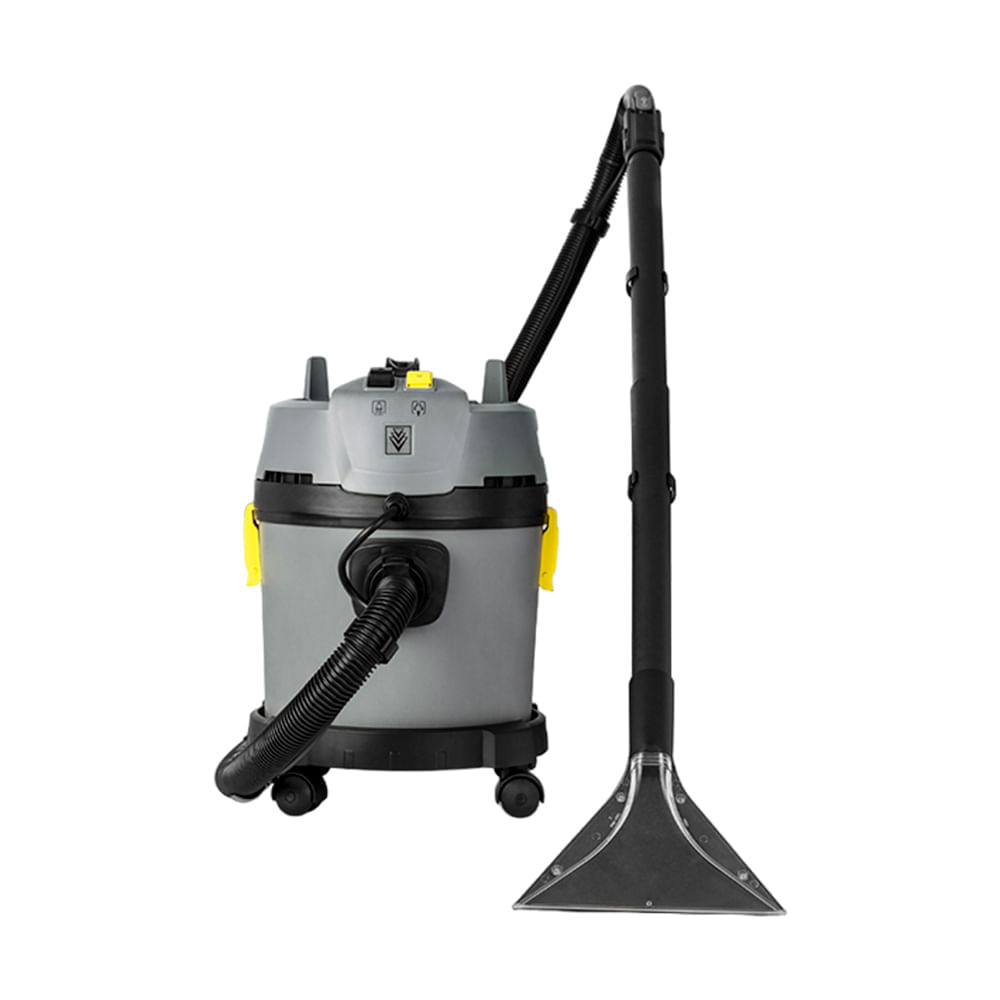 Limpiadora Aspiradora Alfombra Tapiz Karcher Puzzi 4/15