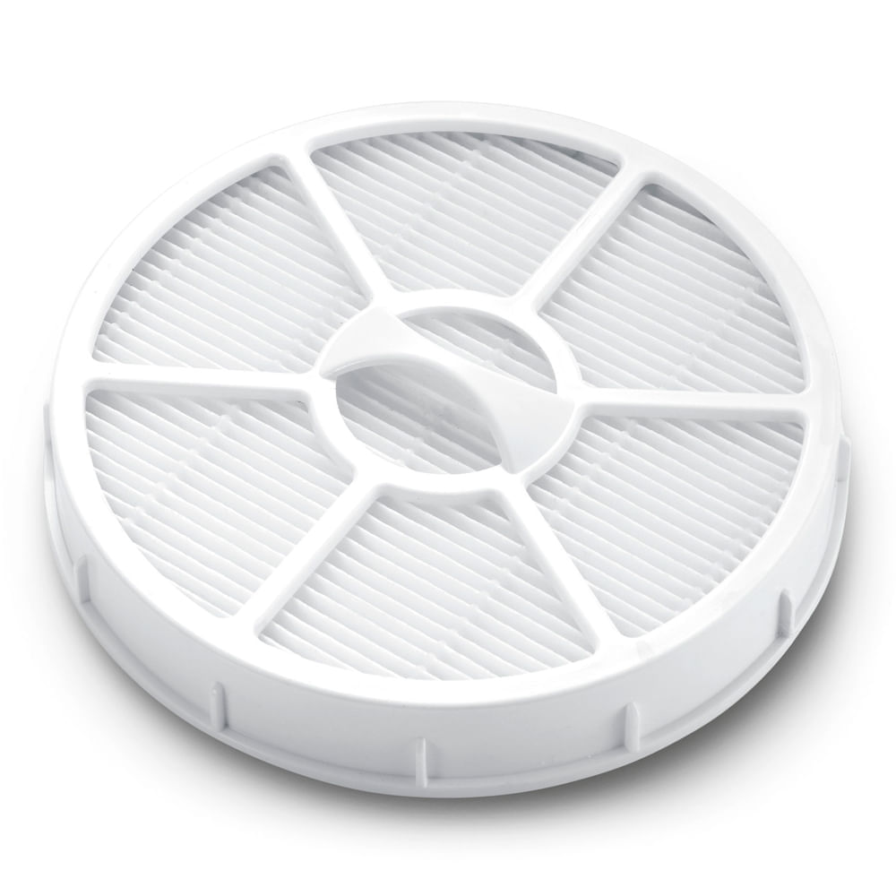 Filtro de embalado para aspiradora Karcher Hepa13 VC3