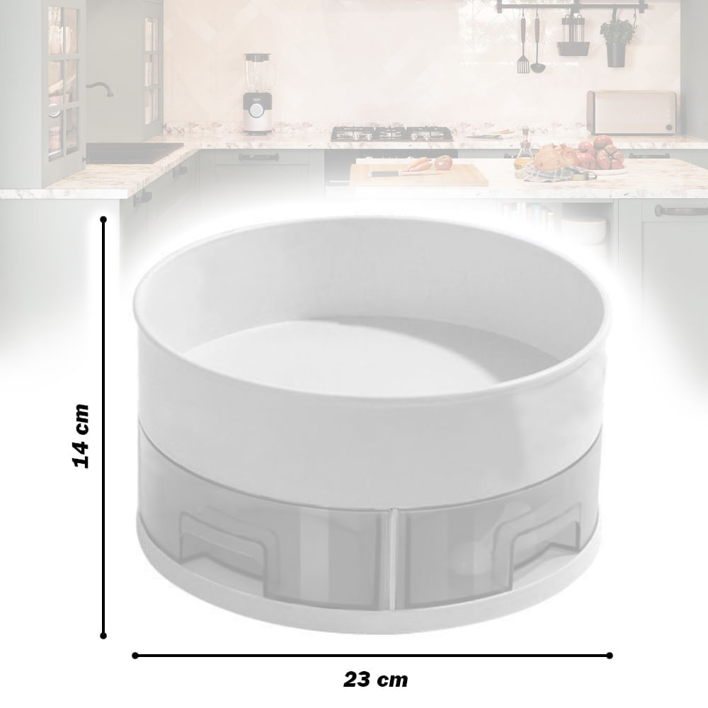 Escurridor Platos Expandible 60-95cm EP2 Y Repisa Bandeja Cajón I Oechsle -  Oechsle