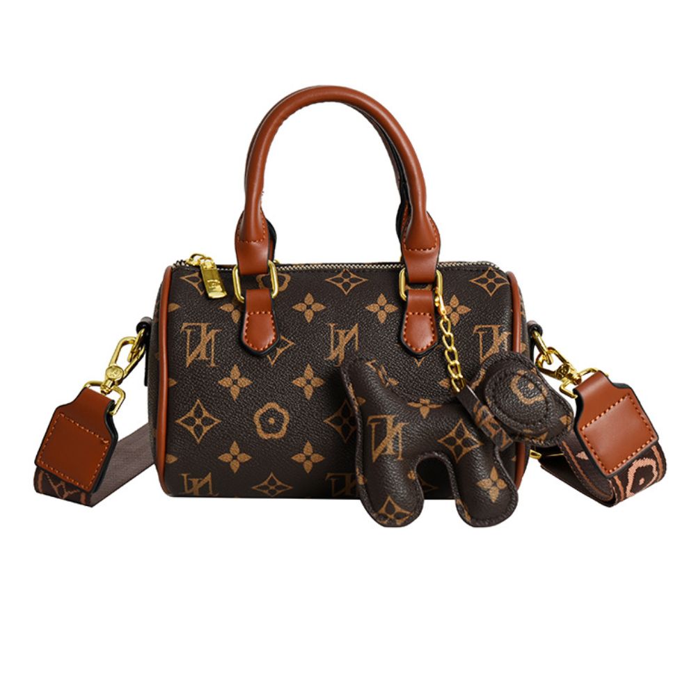 Crossbody Cartera de Lujo Firenze