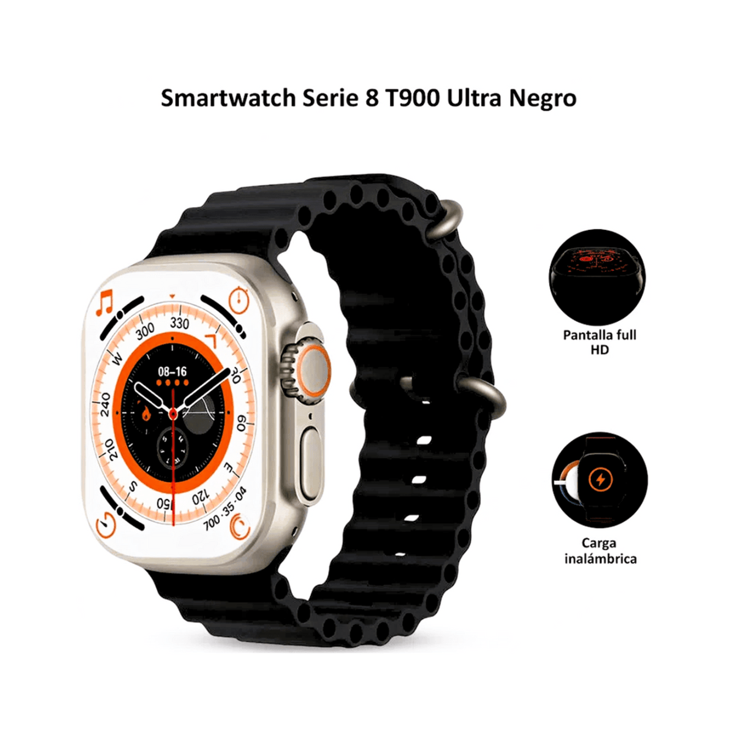 Reloj inteligente Q19 Smartwatch pantalla táctil para niños y niñas Con  localización GPS a través de Chip., Moda de Mujer