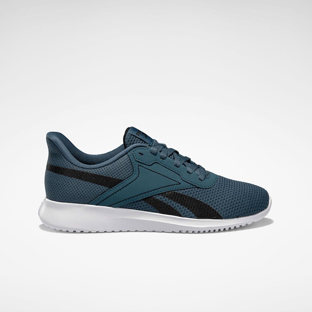 Reebok workout 2.0 clearance hombre azul