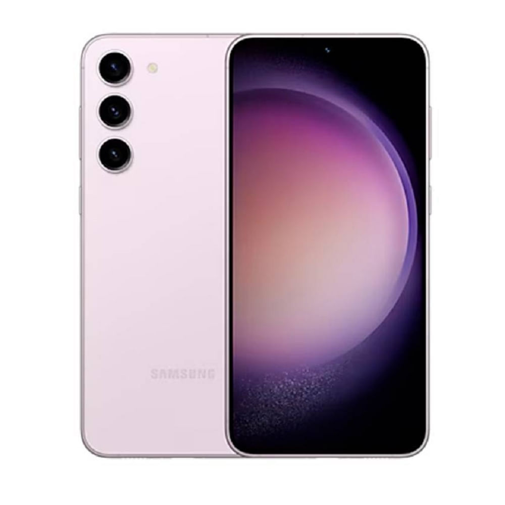 Samsung S23 Plus 256GB 8GB Lavanda