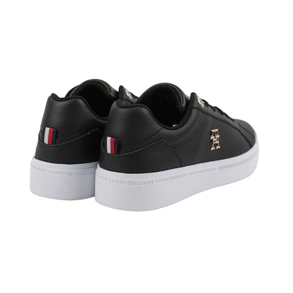 Modelos Calzado Tommy Para Dama Zapatillas Tommy Hilfiger