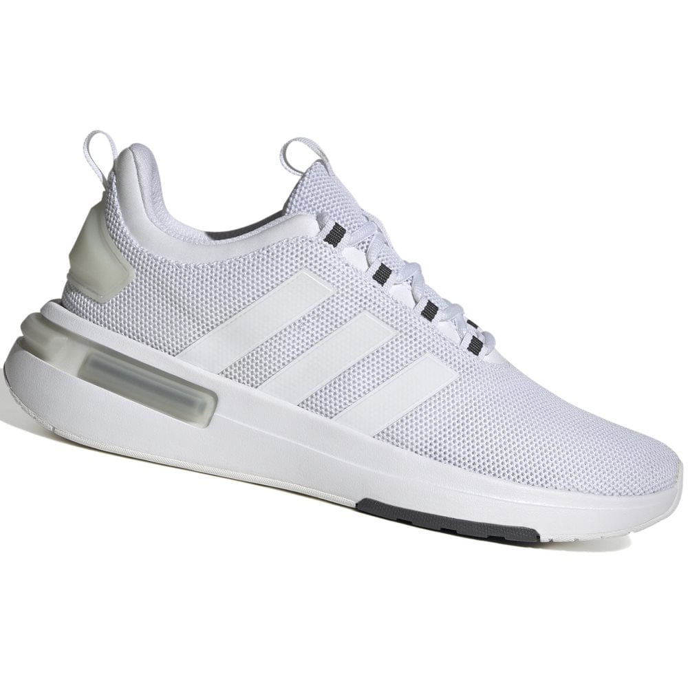 Adidas discount racer blancas