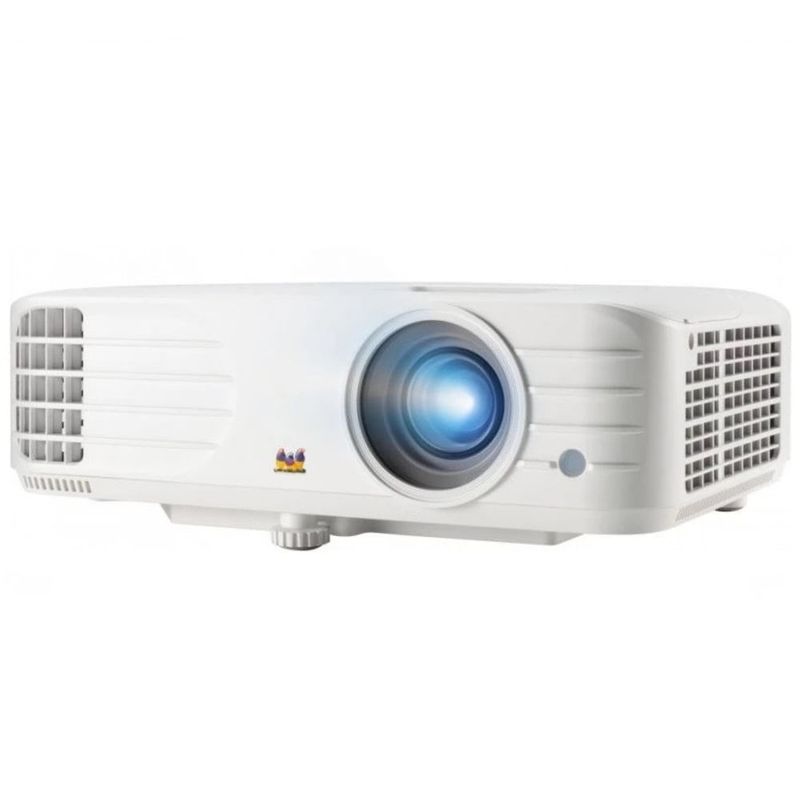 Video Proyector LED ViewSonic LS550WH . Corta Distancia