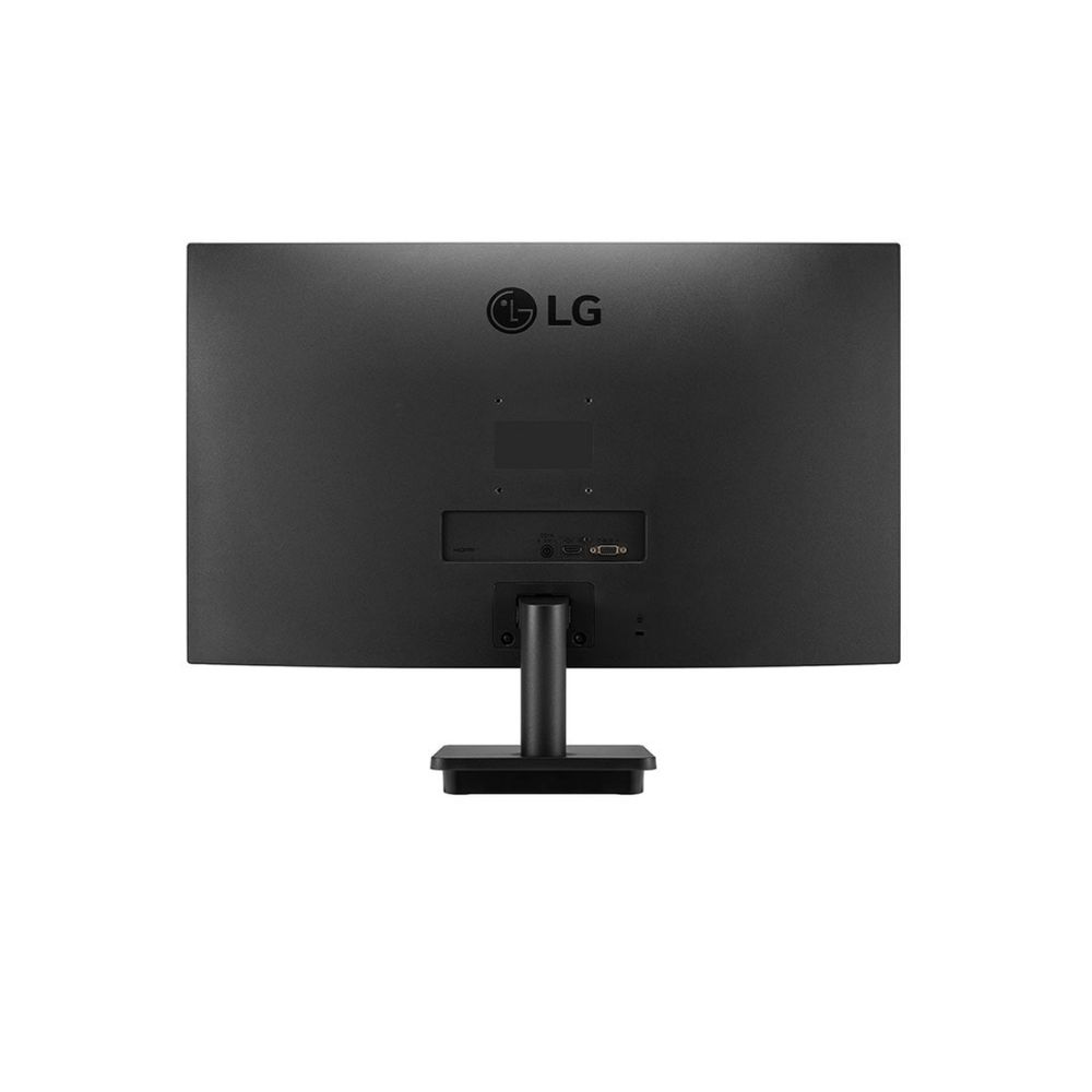 Monitor LG 27MP400-B 27 Full HD 75Hz IPS I Oechsle - Oechsle