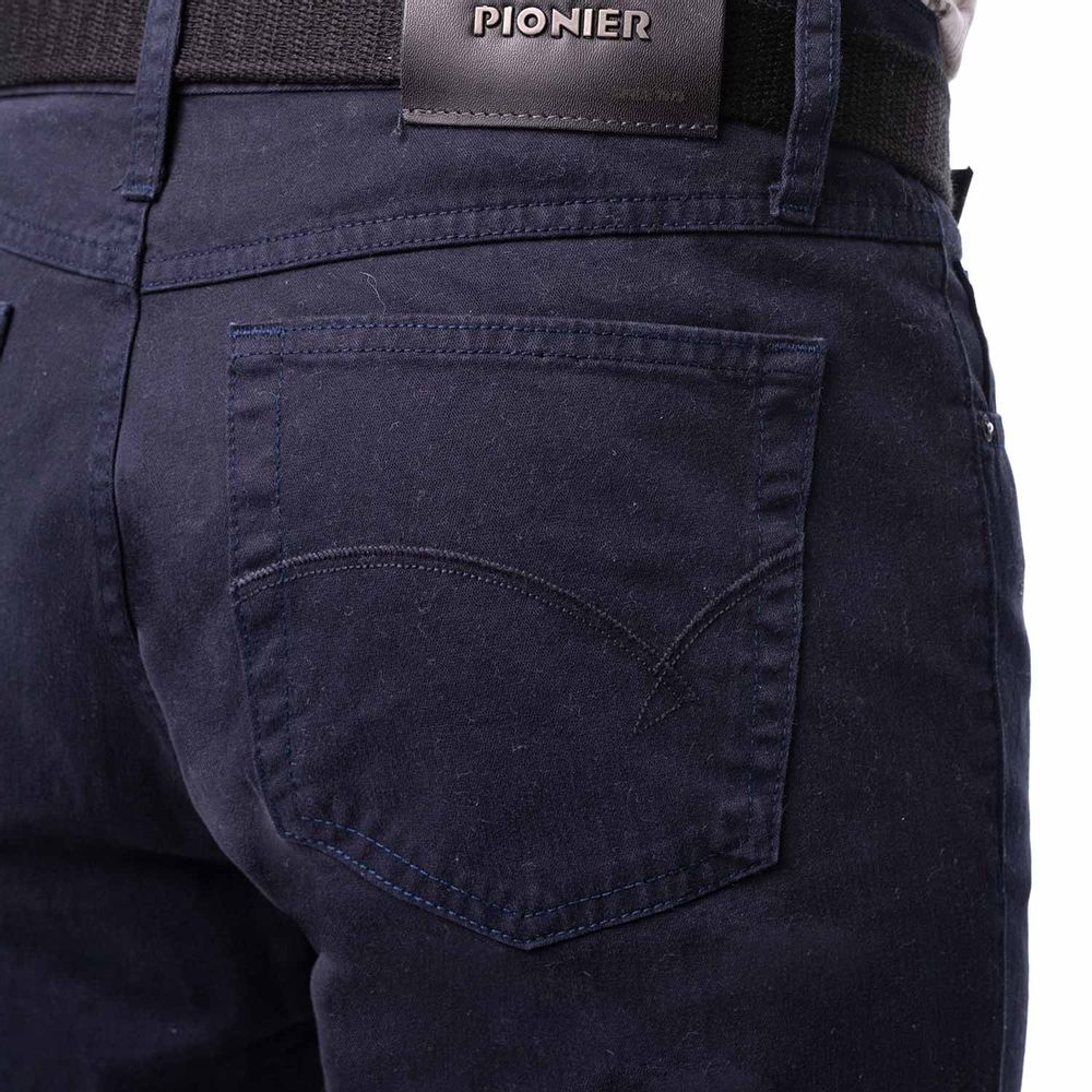 Pantalon Clasico Drill Hombre 1062 Camell 28 I Oechsle - Oechsle