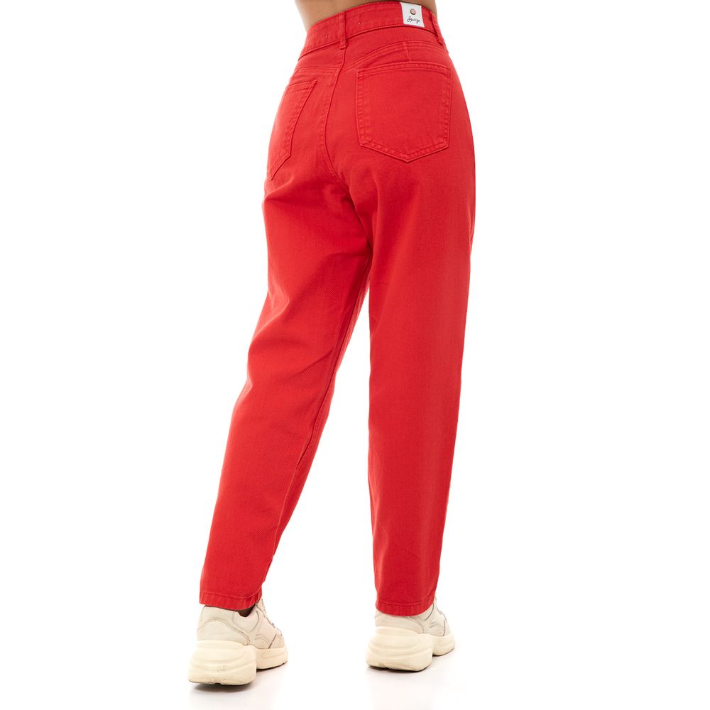 Pantalon Moda Drill Mujer Noriega 5 Beige 30 I Oechsle - Oechsle