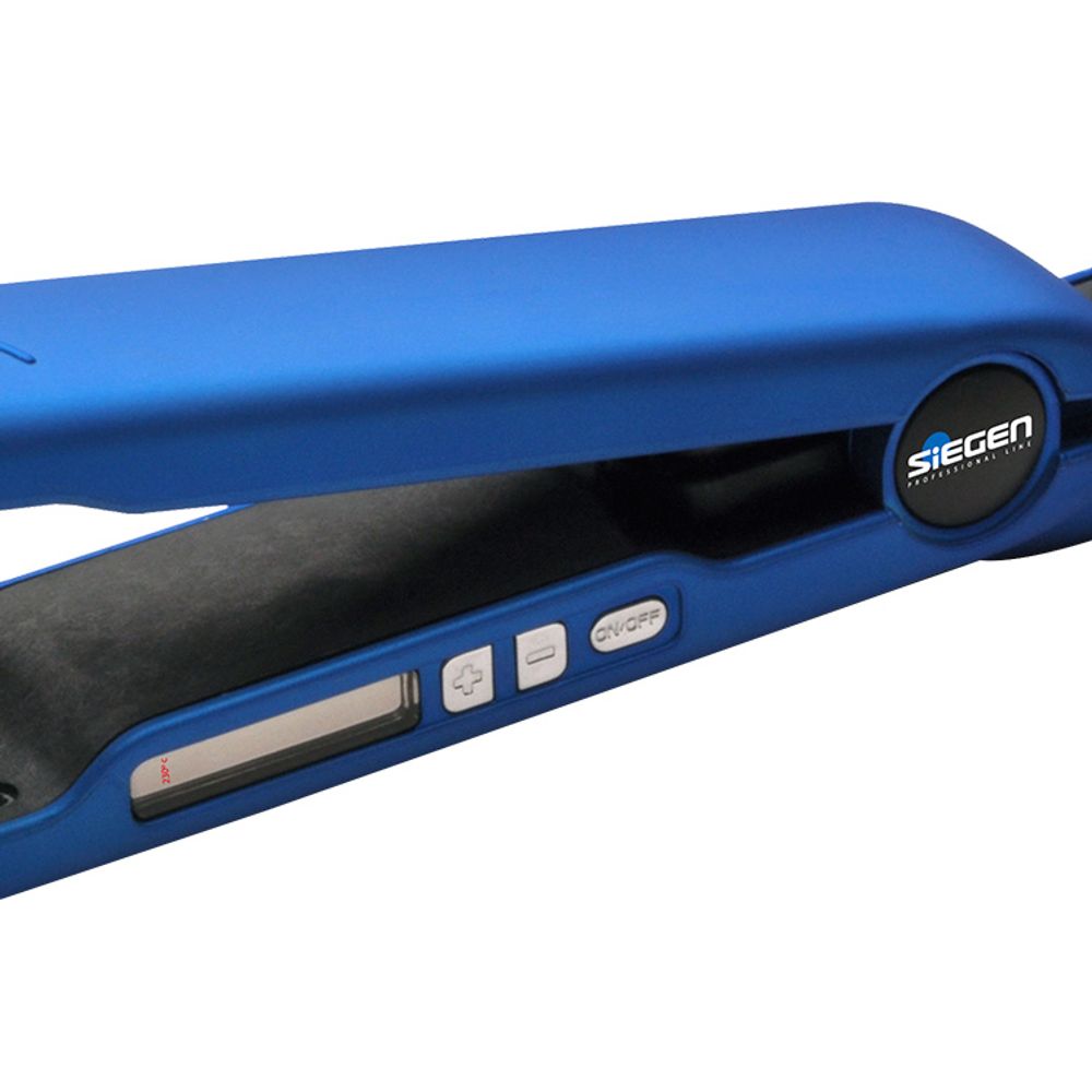 Plancha De Cabello Sg 4700 - Oechsle