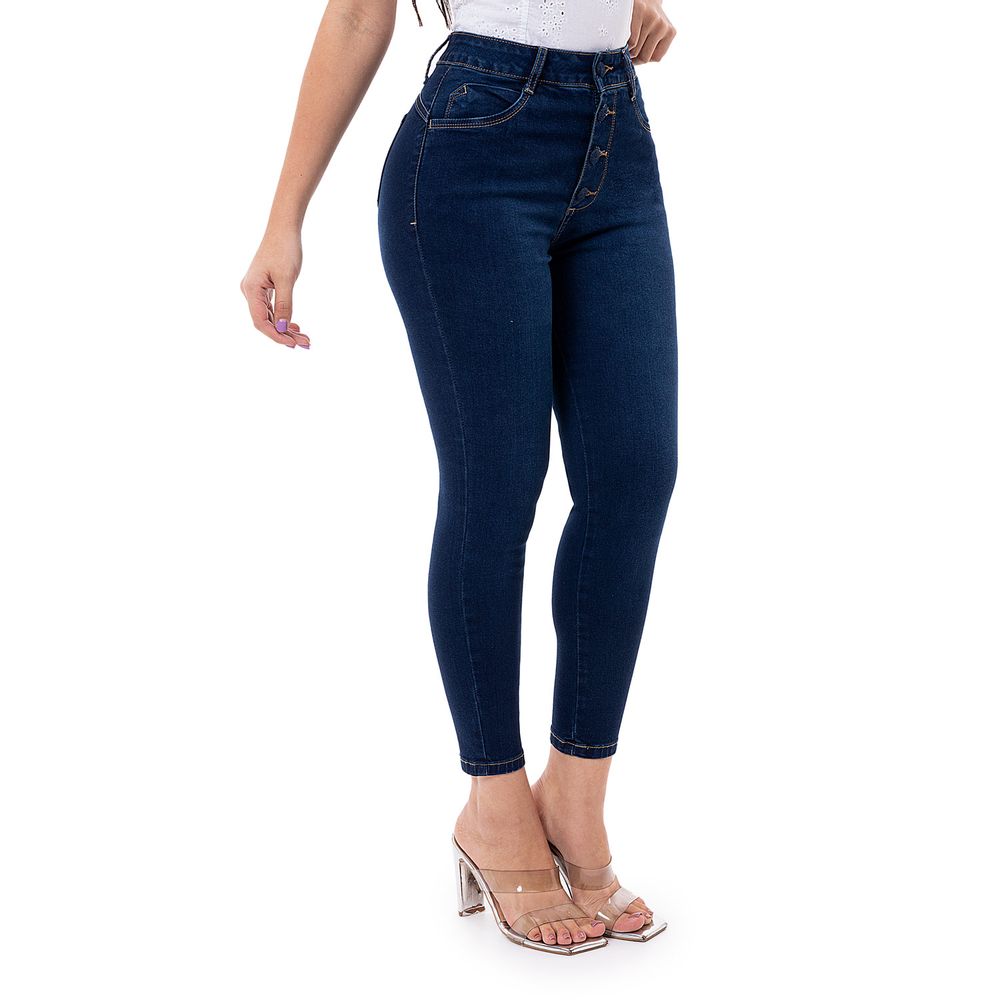 Pantalon best sale strech mujer