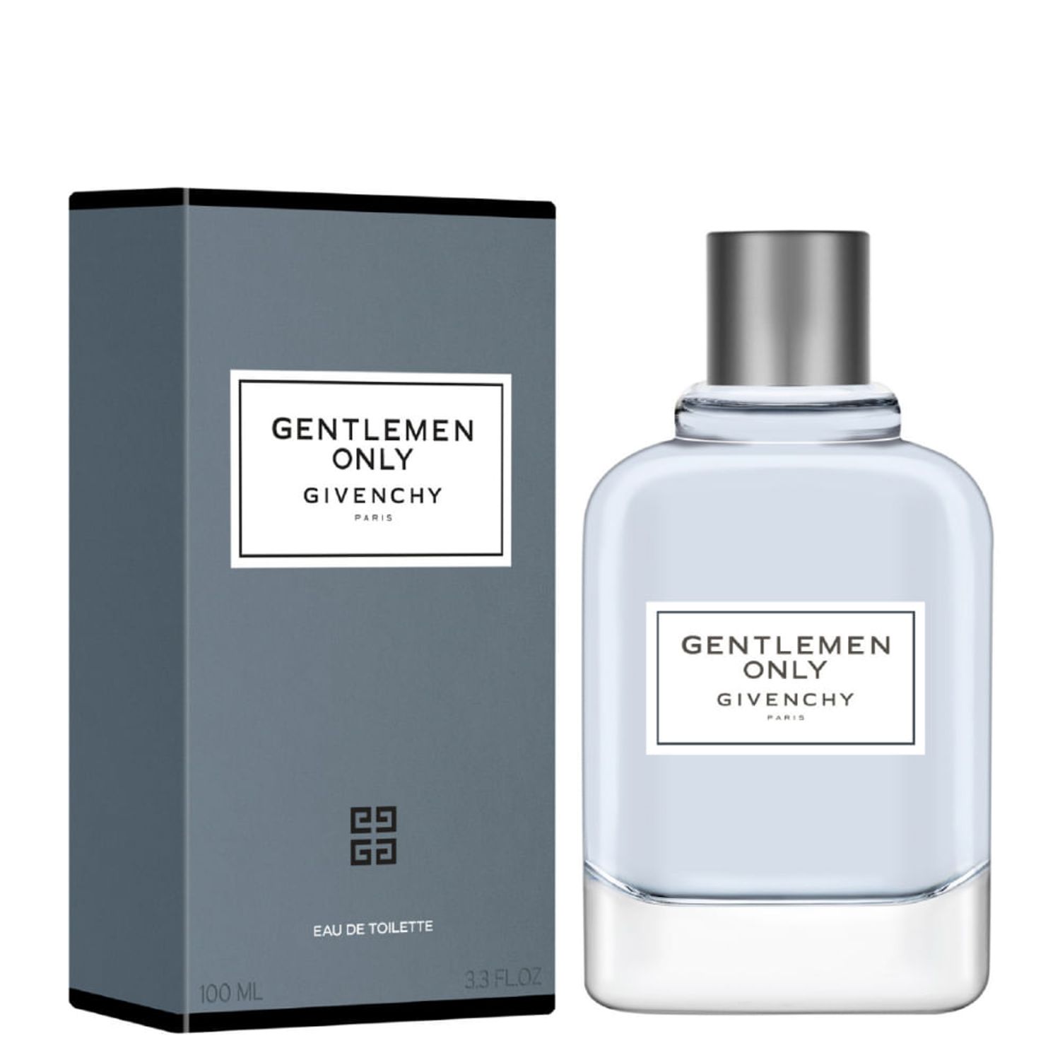 gentleman night perfume precio