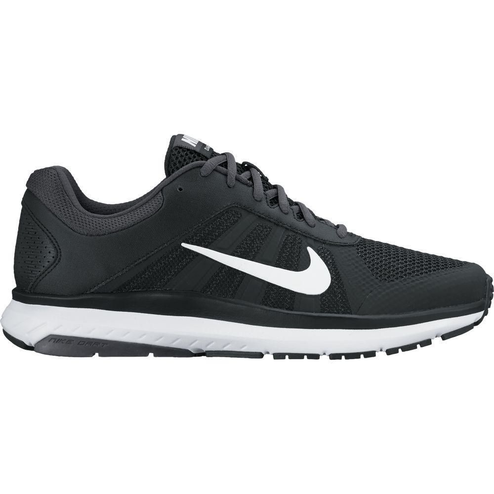 nike dart 12 black