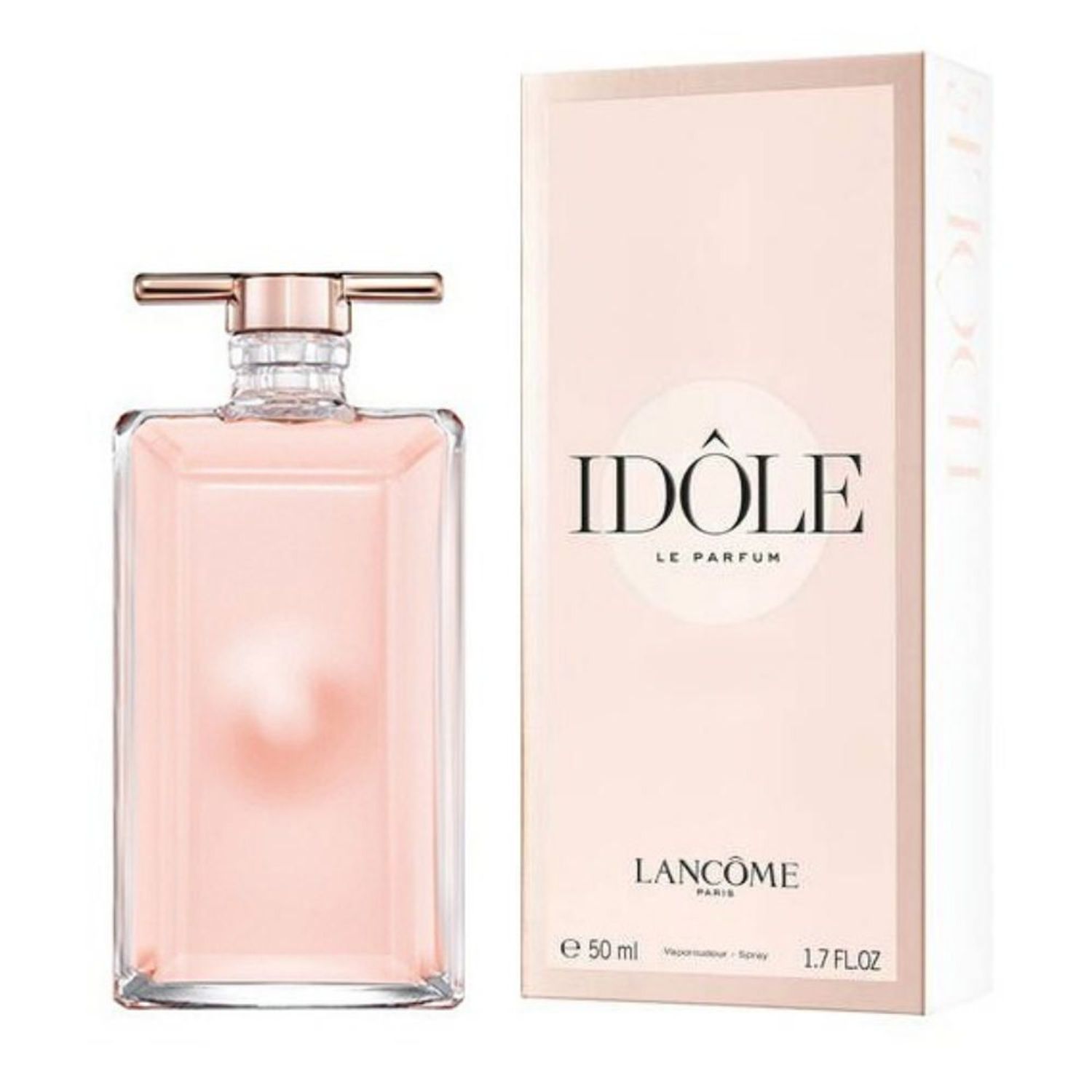 precio idole lancome 50 ml