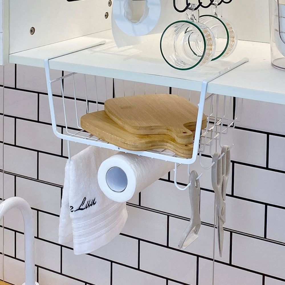 El baño al detalle; 11 portarrollos de diferentes formatos (de pie, cestas  portarrollos, de pared) para guardar y dar soporte al papel higiénico