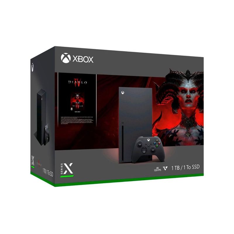 Microsoft Xbox One Wireless Mando Gamer inalámbrico Black + Cable for  Windows - 4N6-00001 I Oechsle - Oechsle