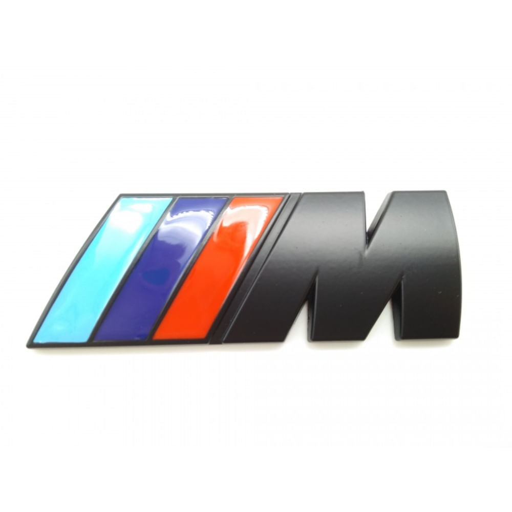 Emblema 3D Insignia M Bmw