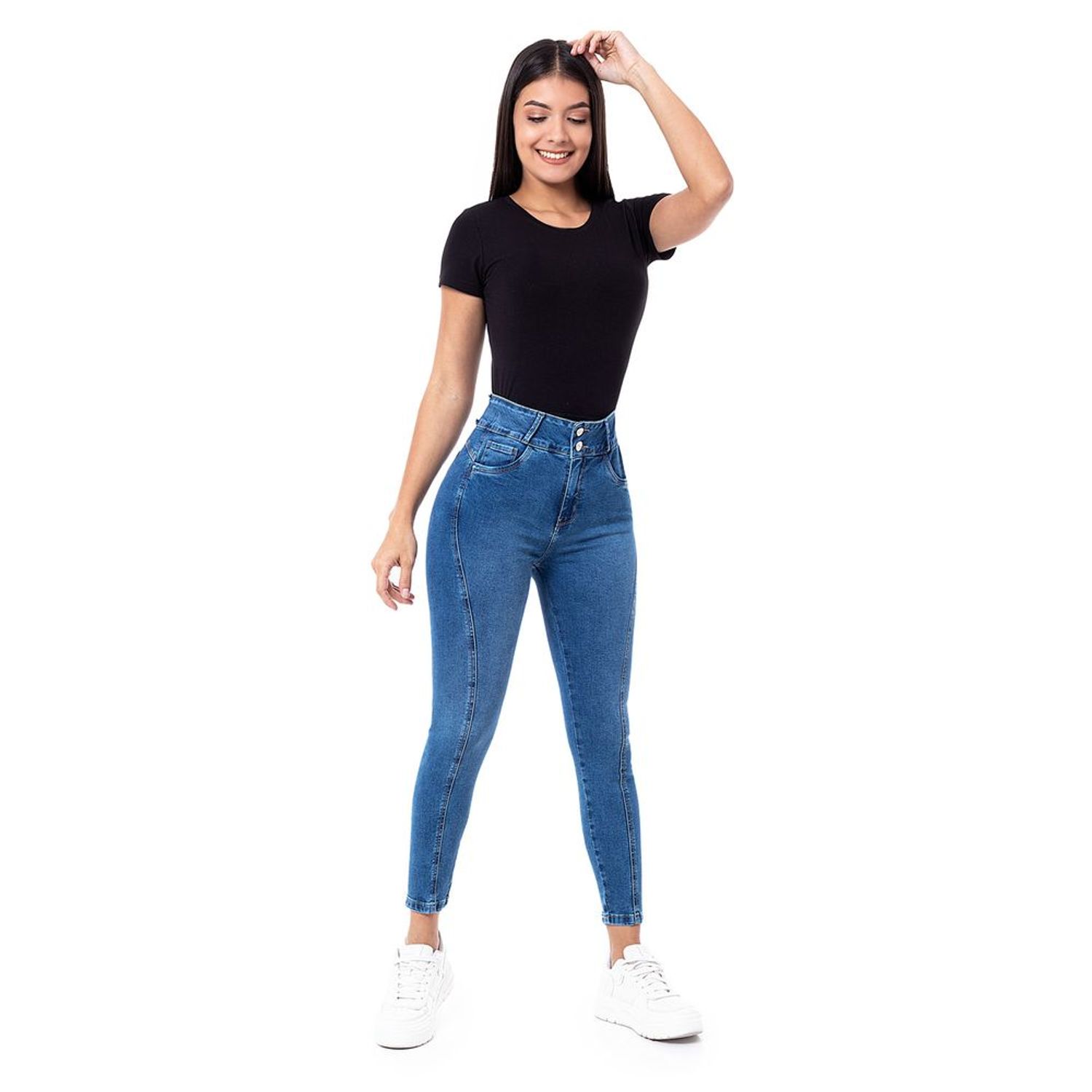 Jeans: los modelos y cortes que no estarán de moda en 2022 y sus reemplazos