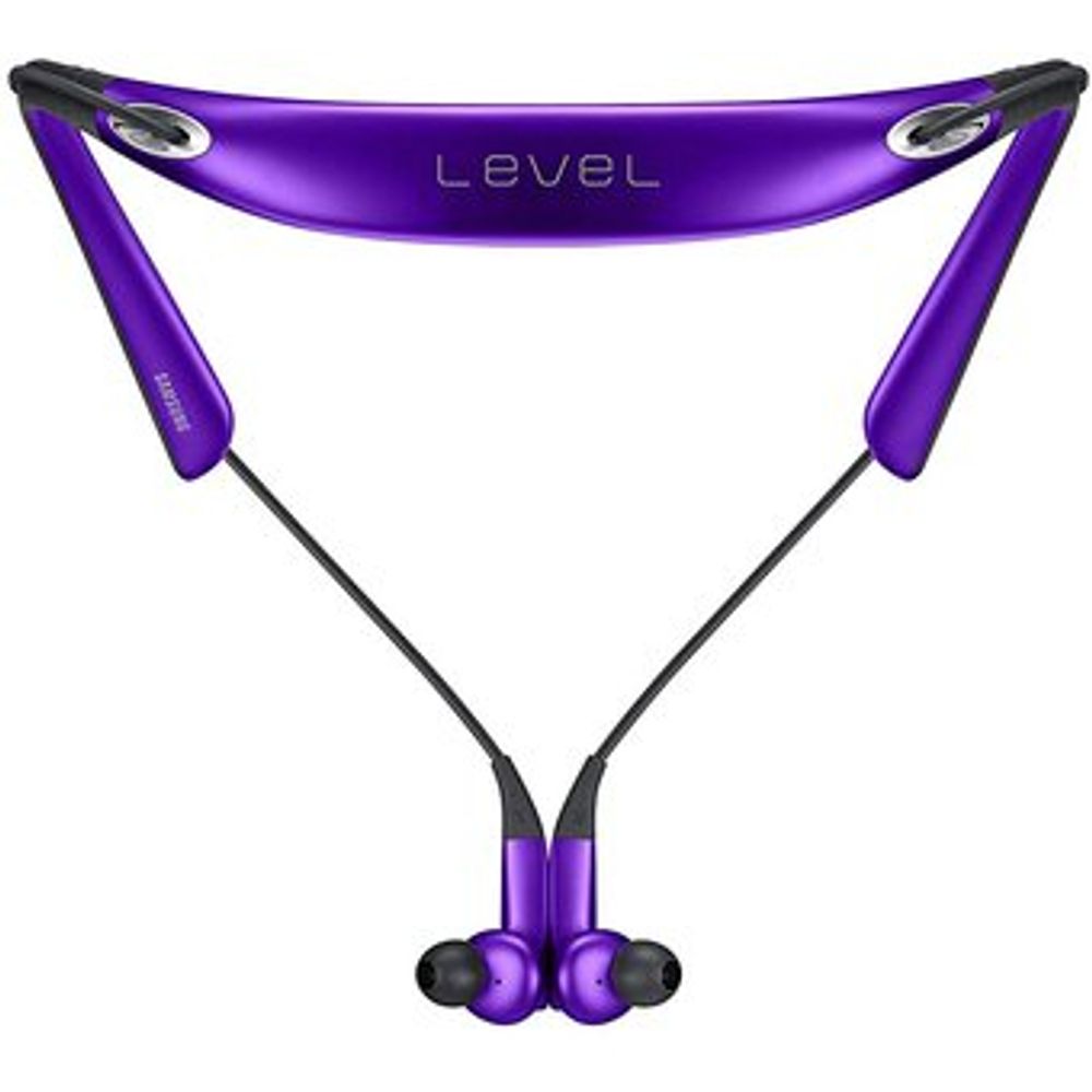 Audífono Samsung LEVEL U PRO Smartphones/TabletS MORADO - EO-BN920CVEGUS