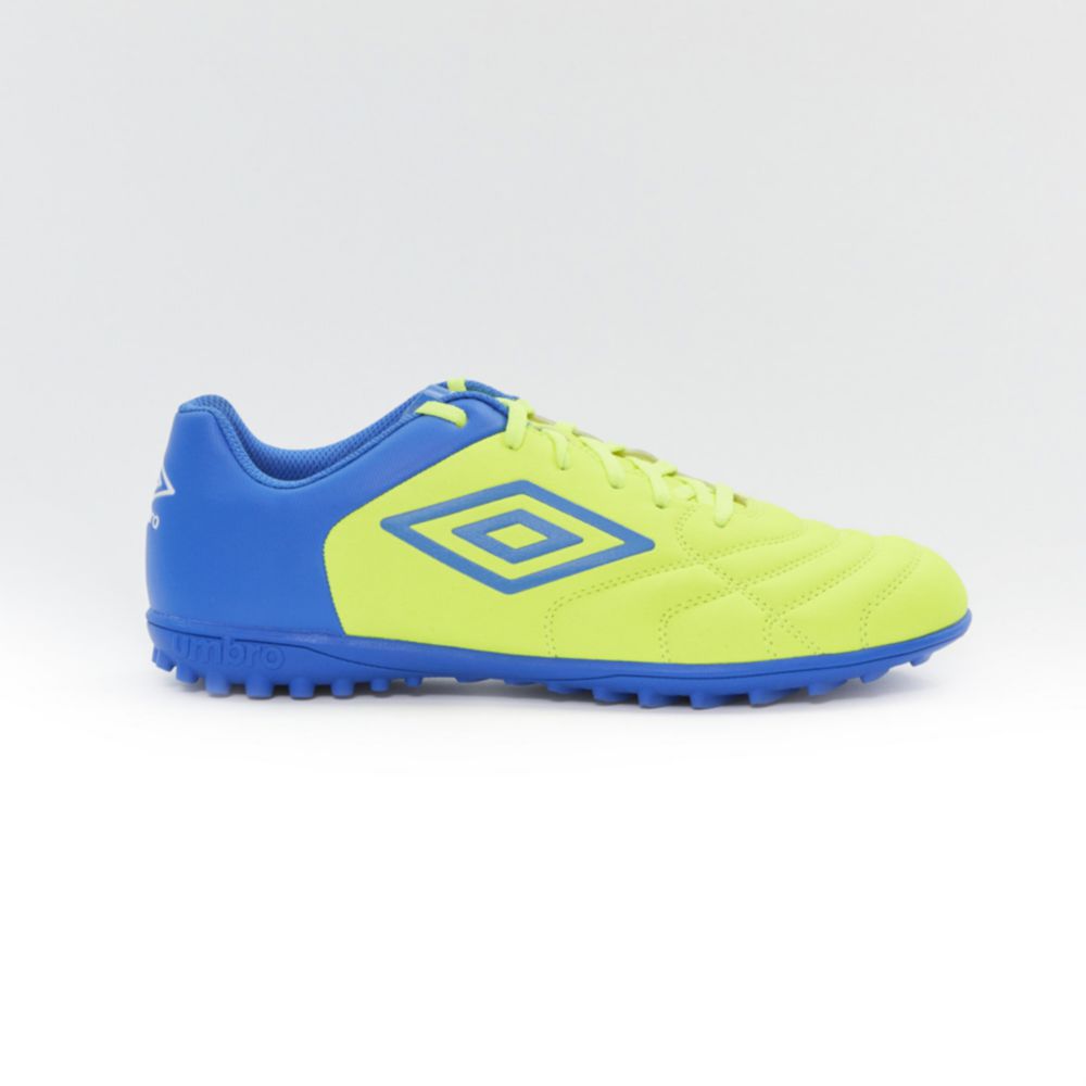 Zapatillas de cheap futbol umbro