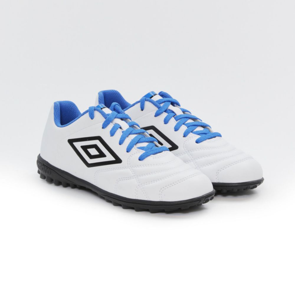 Zapatillas umbro baby discount futbol