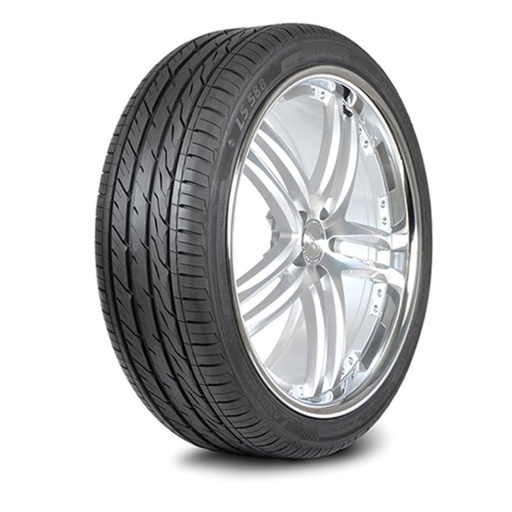 Llanta Landsail LS588 225/45ZR18 para Kia. Hyundai. Toyota