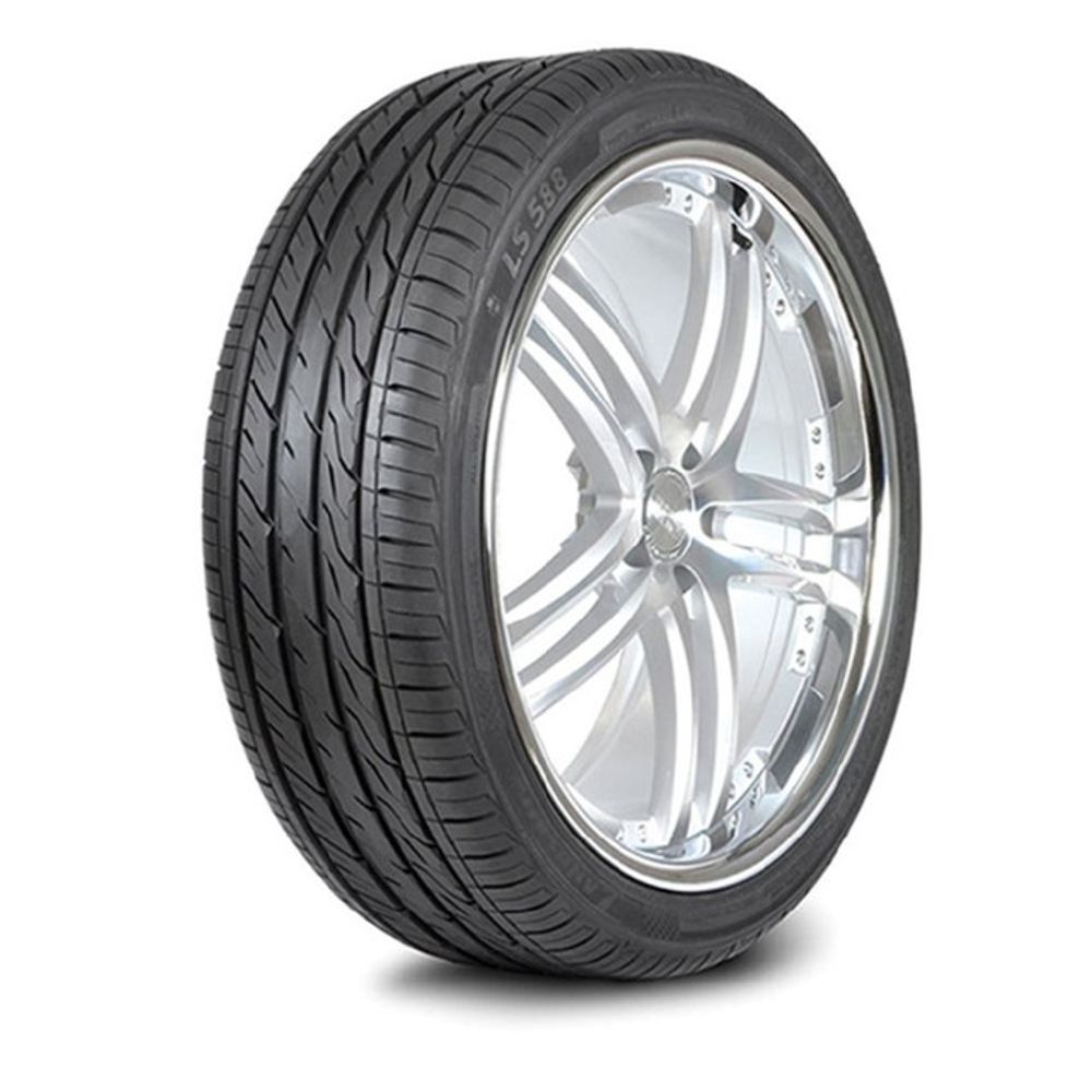 Llanta Landsail LS588 265/50ZR20 para Jeep. Lexus. Toyota