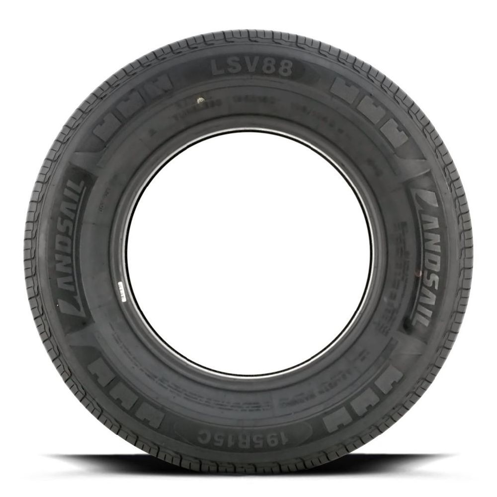 Llanta Landsail LSV88 225/70R15 para Nissan. Ford. Citroen