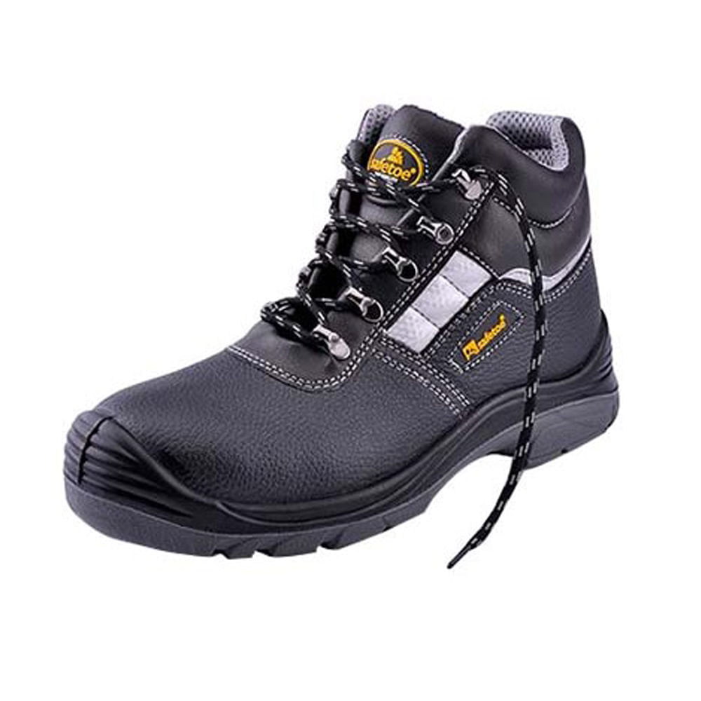 Calzado Safetoe M8027 Talla 41 Par