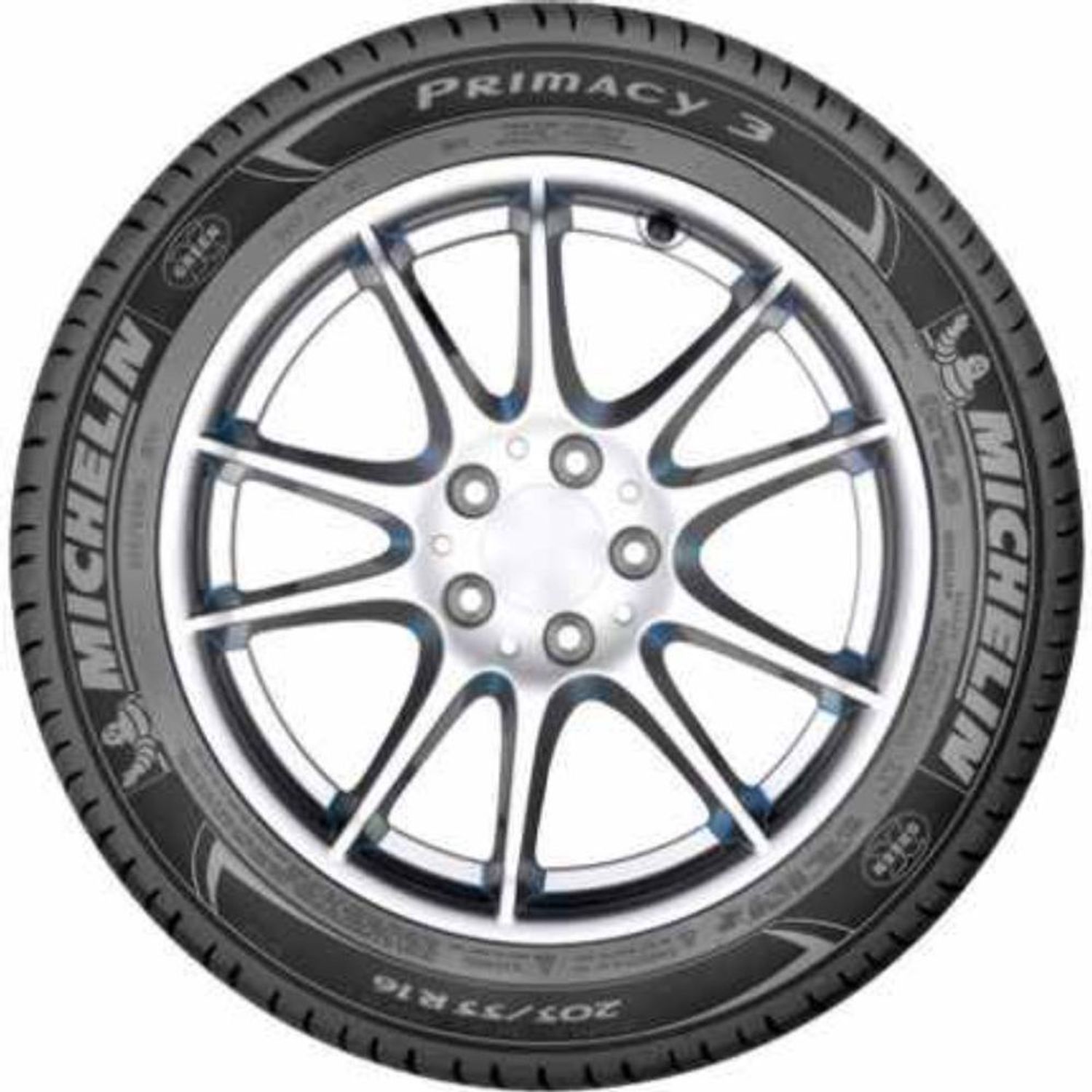 Llanta Michelin Primacy 3 215 65r17 Para Hyundai Jeep Kia Oechsle Oechsle Llanta Michelin Primacy 3 215 65r17 Para Hyundai Jeep Kia Oechsle Oechsle