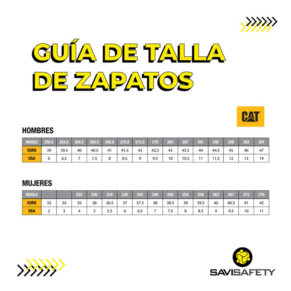 Bototo Hombre Caterpillar Second Shift St En Oferta Compra 56 OFF