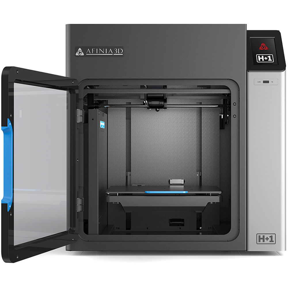 Impresora 3D Afinia H+1