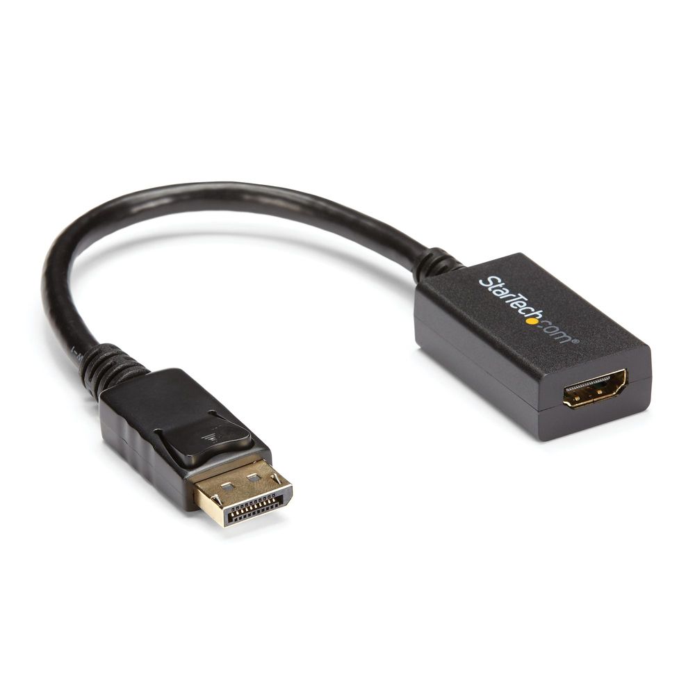 Adaptador Convertidor de cable HDMI a Displayport I Oechsle - Oechsle