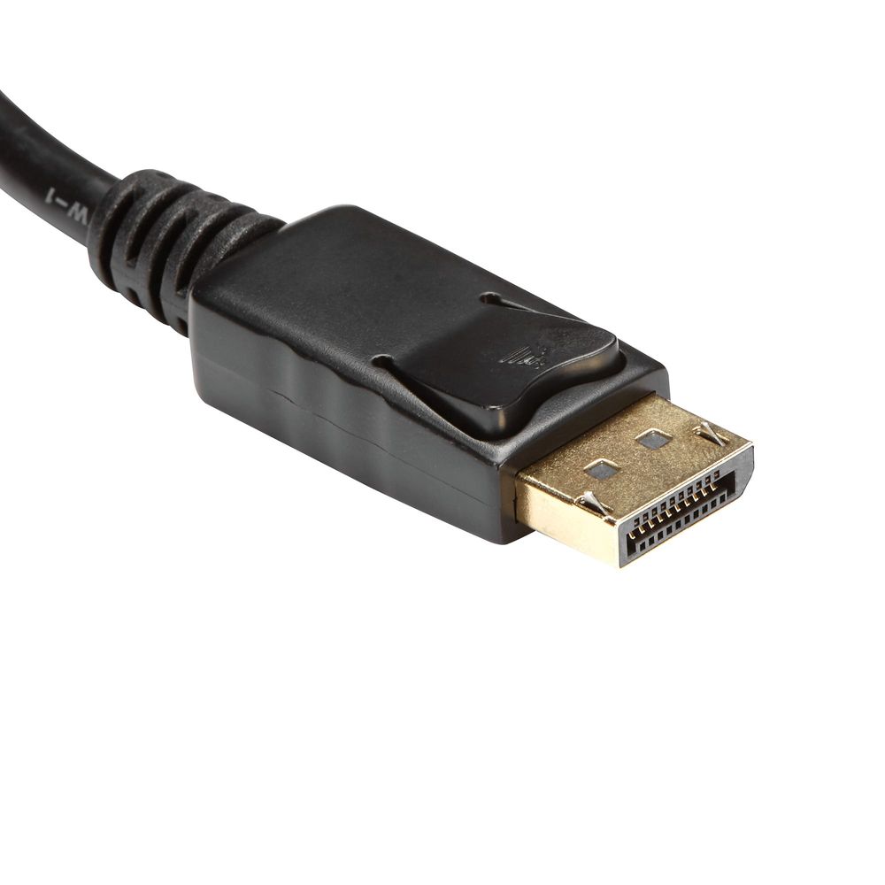 Adaptador Convertidor de cable HDMI a Displayport I Oechsle - Oechsle